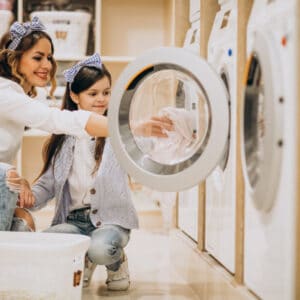 Desmanchador en polvo