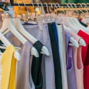 Detergente para ropa de color