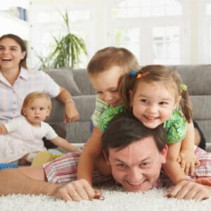 Limpiador multiusos