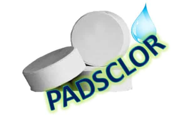 Pastillas de cloro - Image 2