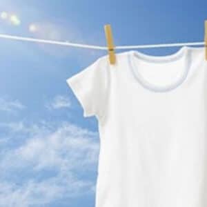 Detergente para Ropa Blanca