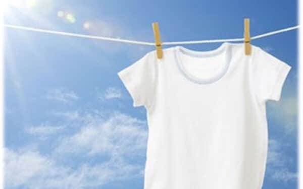 Detergente para Ropa Blanca