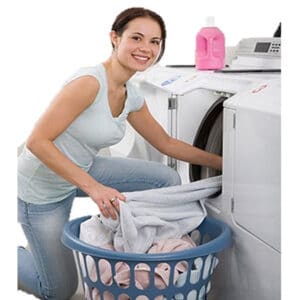 Detergente para ropa