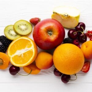 Fragancia Frutal