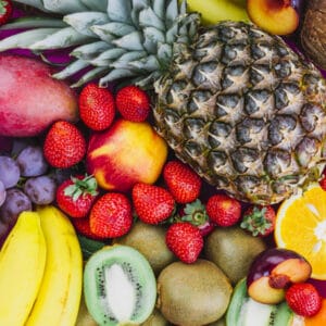 Fragancia Frutas de la Pasión