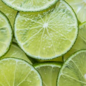 Fragancia Limón