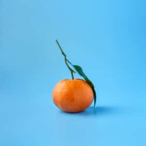 Fragancia Mandarina