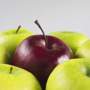 Fragancia Manzana