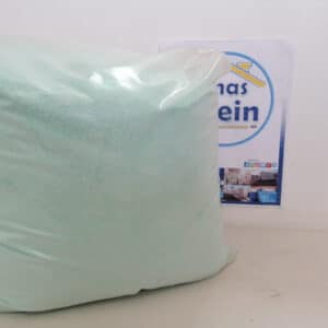 Jabon de trastes en polvo