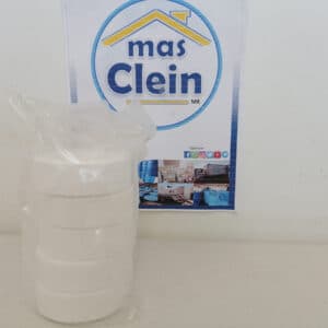 Pastillas de cloro 3"