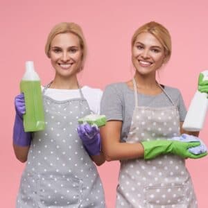 Pino transparente efecto blooming