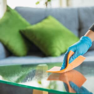 Sanitizante para superficies