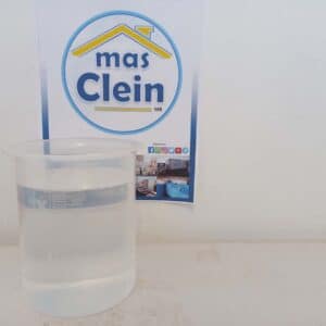 Sosa Liquida