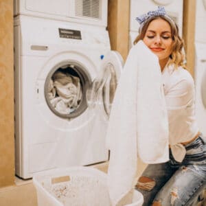 Suavizante de telas fragancias finas